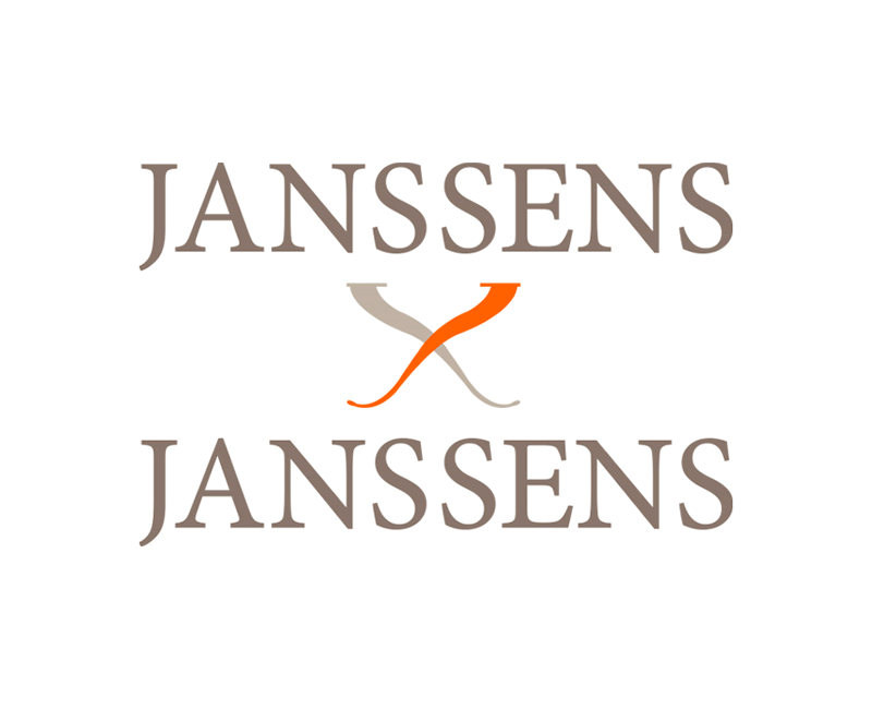 JANSSENS & JANSSENS | Collection de Tissus